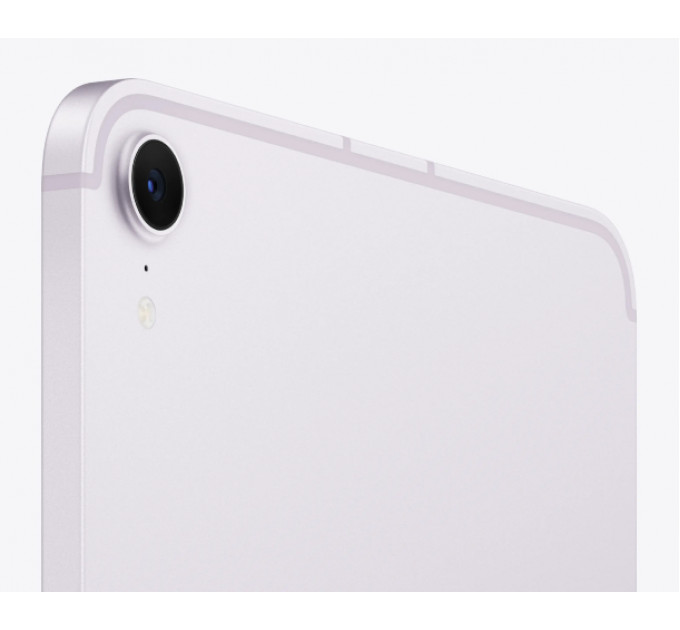 Apple iPad Mini (2024) Wi-Fi 256Gb Purple