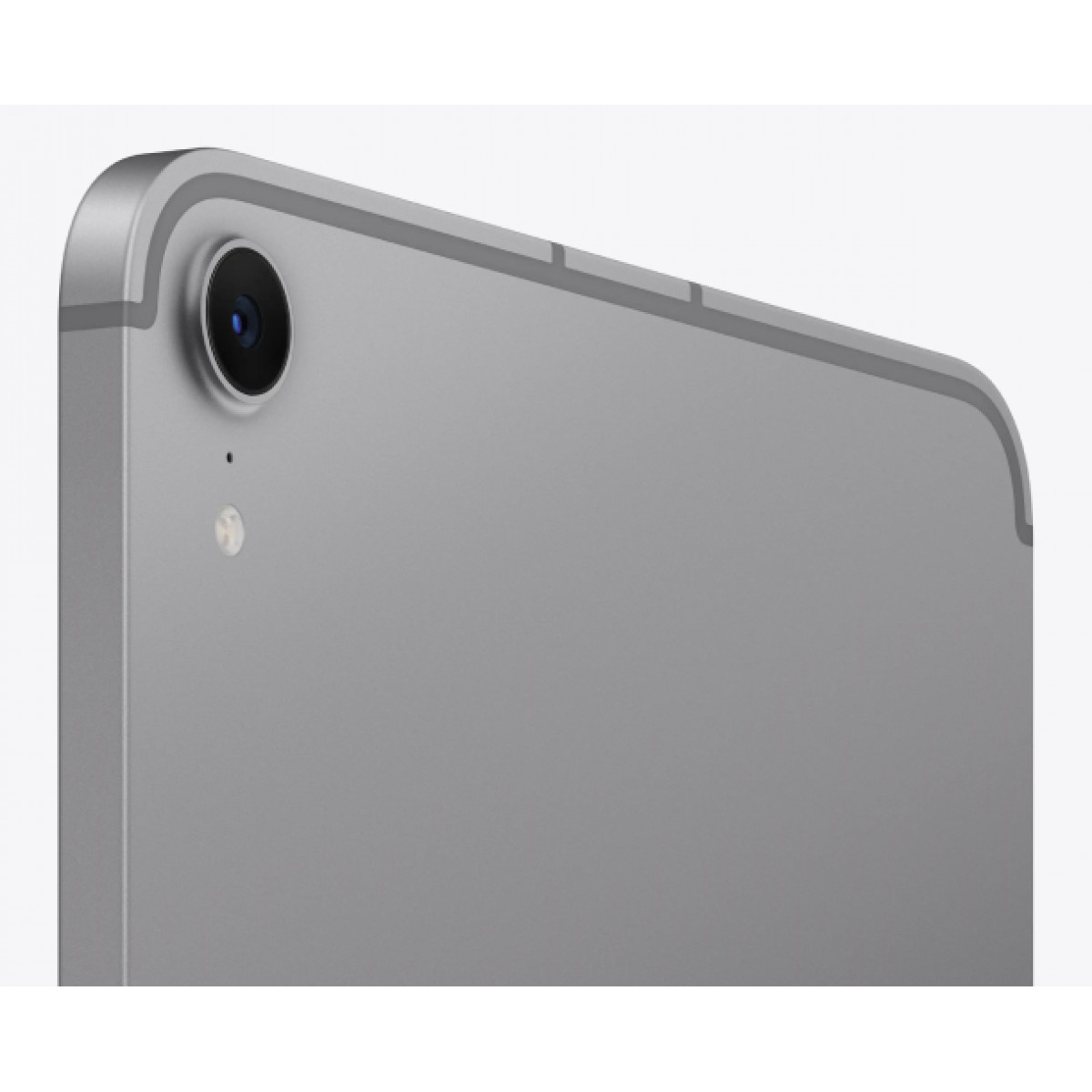 Apple iPad Mini (2024) Wi-Fi 256Gb Space Gray