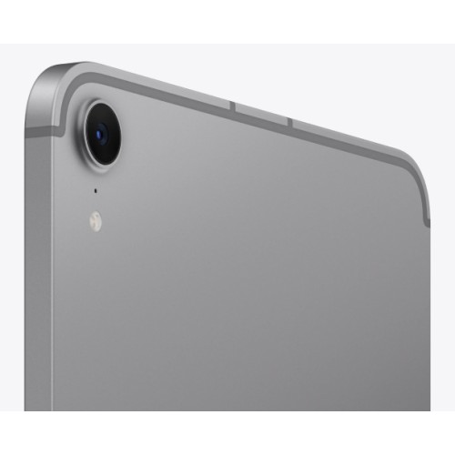 Apple iPad Mini (2024) Wi-Fi 256Gb Space Gray