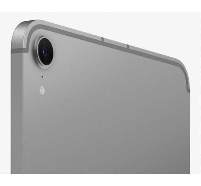 Apple iPad Mini (2024) Wi-Fi 256Gb Space Gray