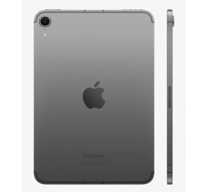 Apple iPad Mini (2024) Wi-Fi 256Gb Space Gray