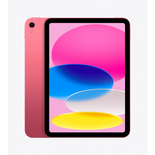 Apple iPad 11" (2025) Wi-Fi 256Gb Pink Apple iPad 11" (2025) Wi-Fi 256Gb Pink