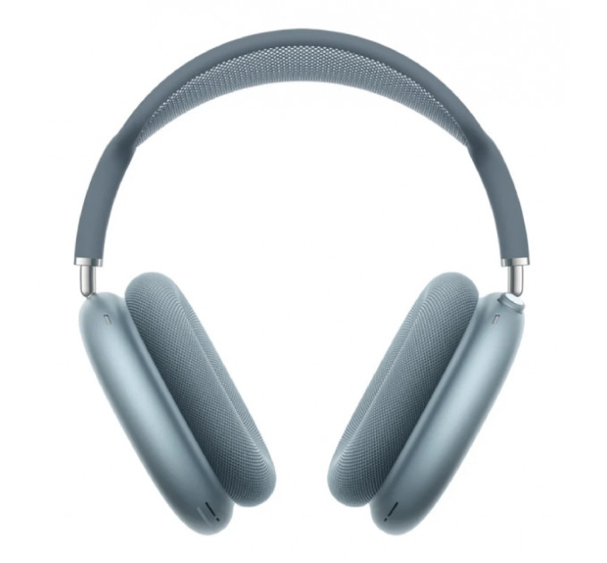 Беспроводные наушники Apple AirPods Max (Type-C) Blue