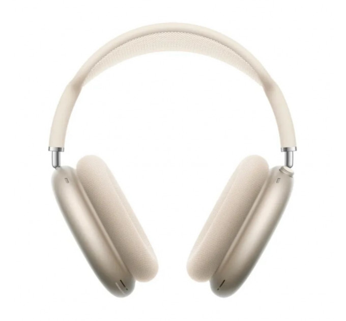 Беспроводные наушники Apple AirPods Max (Type-C) Starlight