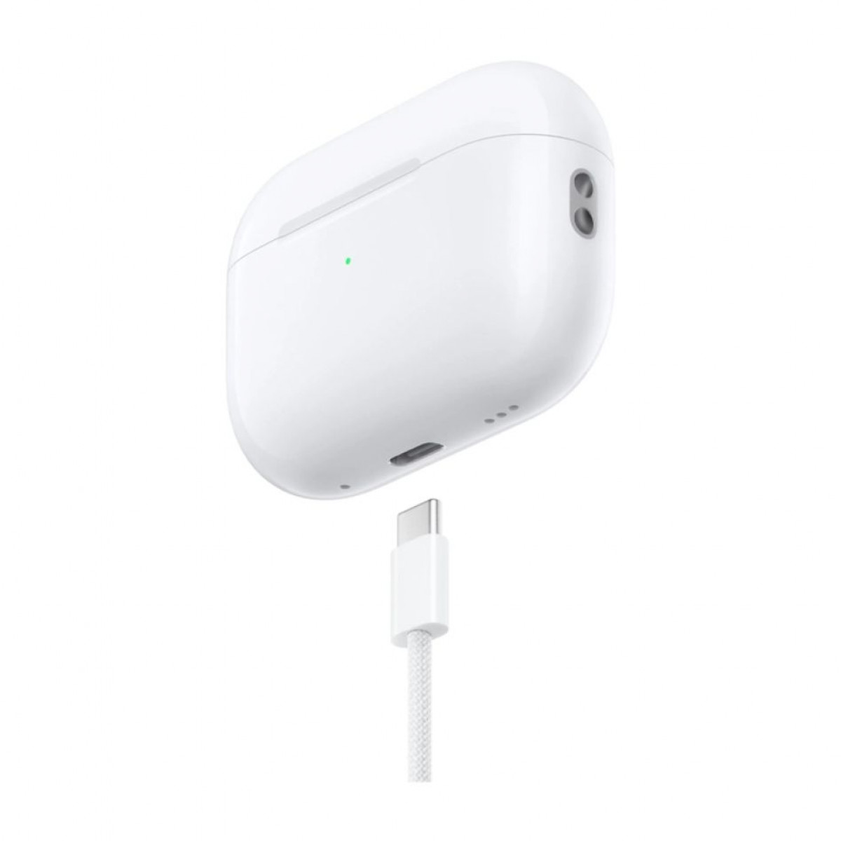 Беспроводные наушники Apple AirPods Pro 2 (Type-C)