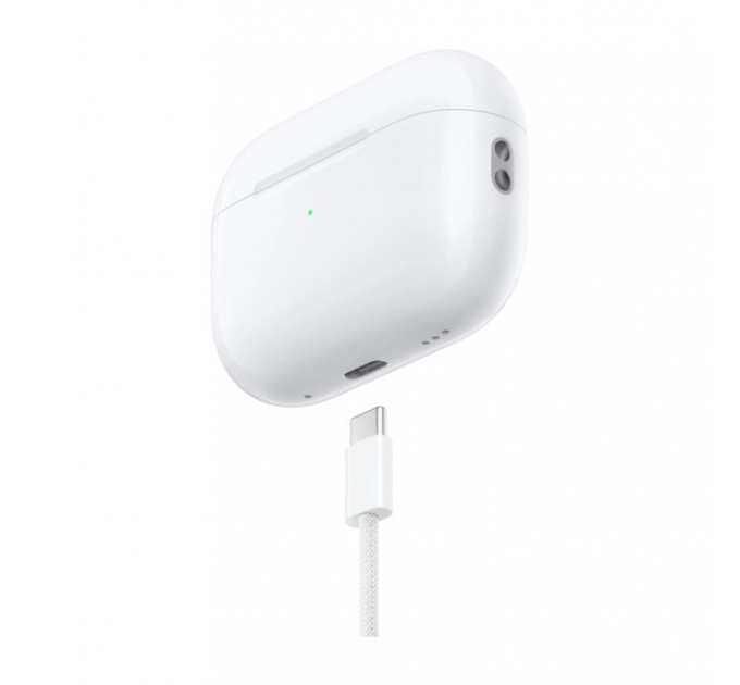 Беспроводные наушники Apple AirPods Pro 2 (Type-C)