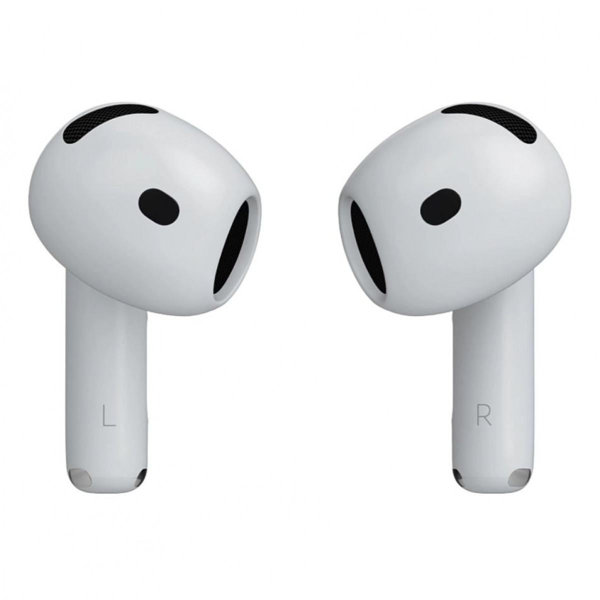 Беспроводные наушники Apple AirPods 4 (ANC)