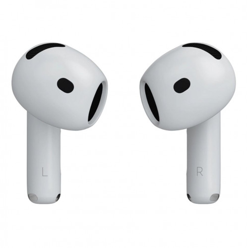 Беспроводные наушники Apple AirPods 4 (ANC)