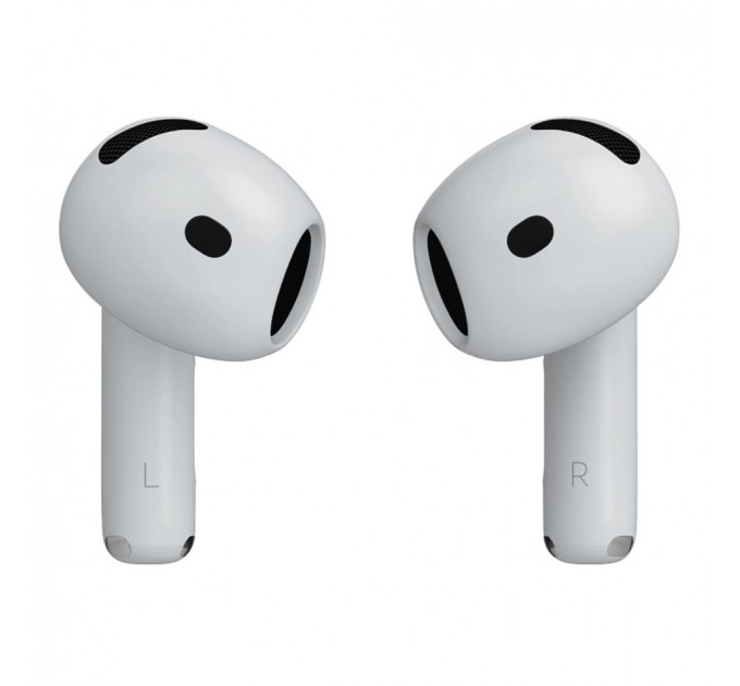 Беспроводные наушники Apple AirPods 4 (ANC)