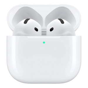 Беспроводные наушники Apple AirPods 4 (ANC)