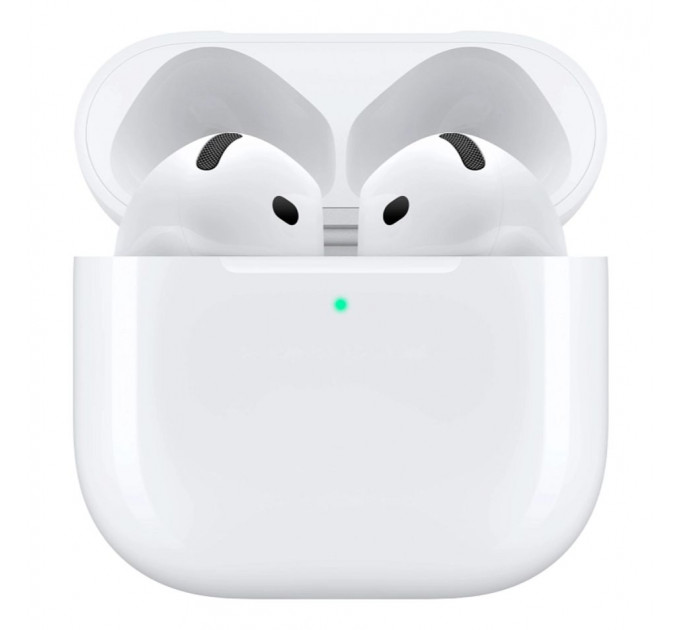 Беспроводные наушники Apple AirPods 4 (ANC)