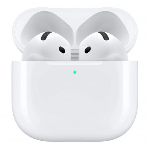 Беспроводные наушники Apple AirPods 4