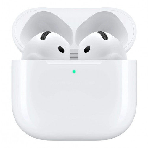 Беспроводные наушники Apple AirPods 4