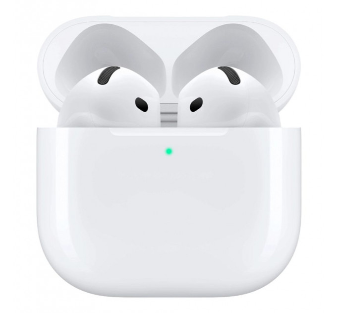 Беспроводные наушники Apple AirPods 4