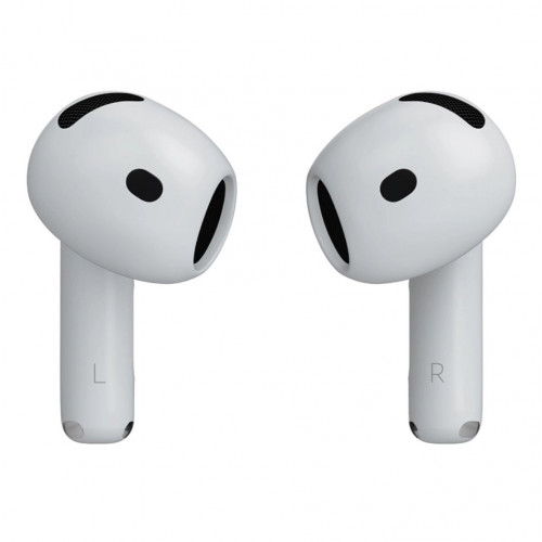 Беспроводные наушники Apple AirPods 4