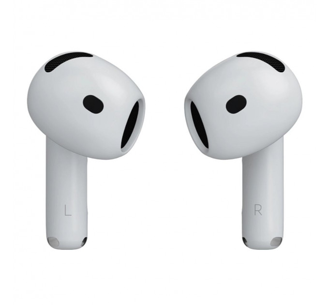 Беспроводные наушники Apple AirPods 4