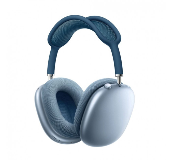 Apple AirPods Max (Lightning) Sky Blue