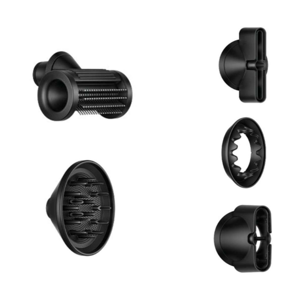 Фен Dyson Supersonic Nural HD16 Blue Topaz