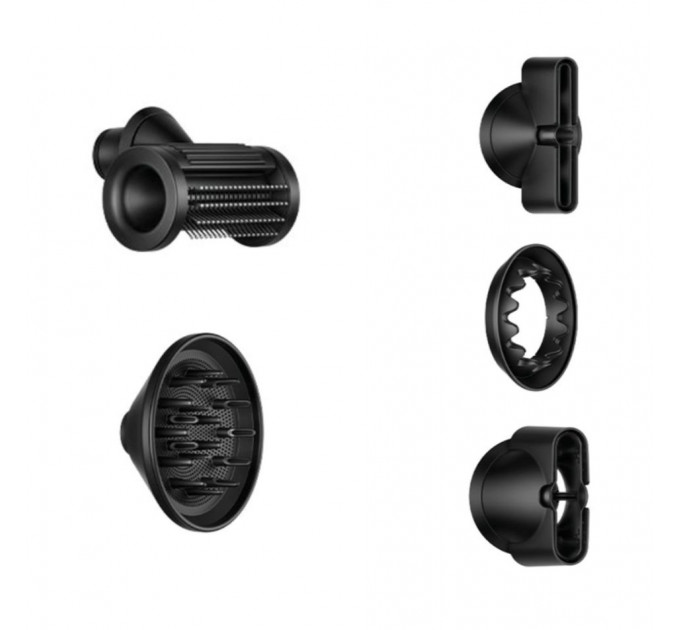 Фен Dyson Supersonic Nural HD16 Blue Topaz