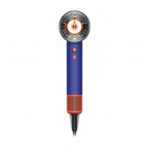 Фен Dyson Supersonic Nural HD16 Blue Topaz