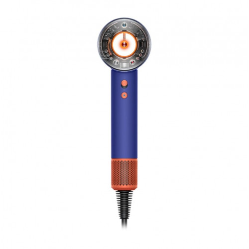 Фен Dyson Supersonic Nural HD16 Blue Topaz