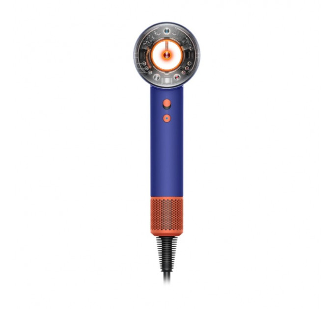 Фен Dyson Supersonic Nural HD16 Blue Topaz