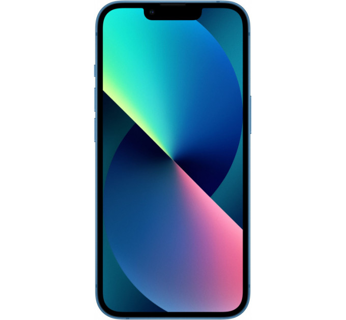 Apple iPhone 13 128Gb Blue (1 sim + eSIM)