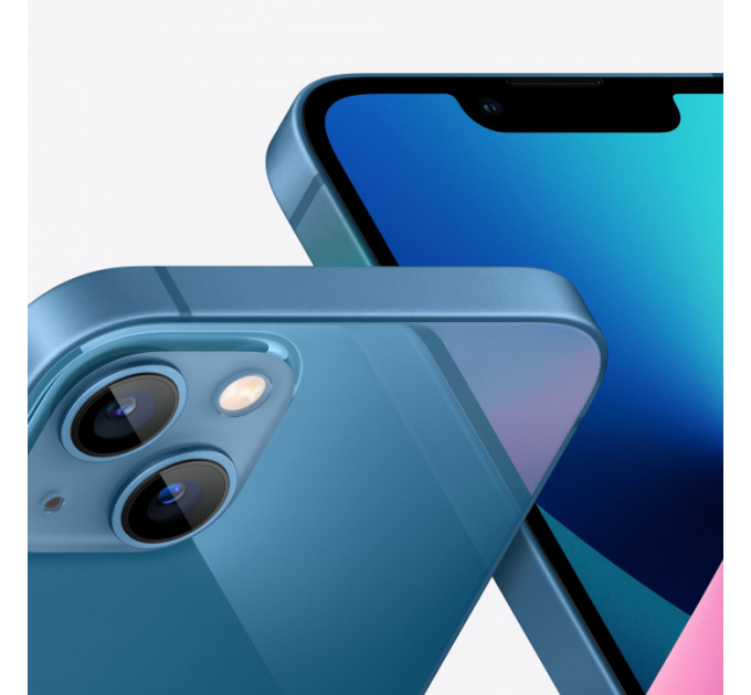 Apple iPhone 13 128Gb Blue (1 sim + eSIM)