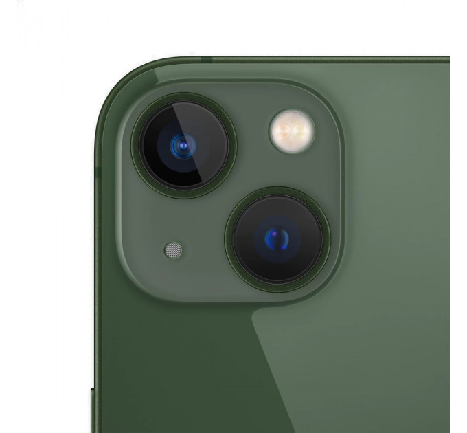 Apple iPhone 13 128Gb Green (1 sim + eSIM)