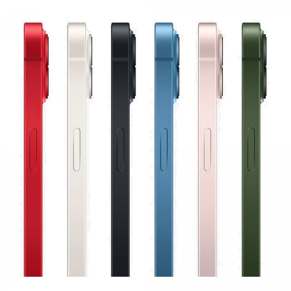 Apple iPhone 13 128Gb Green (1 sim + eSIM)