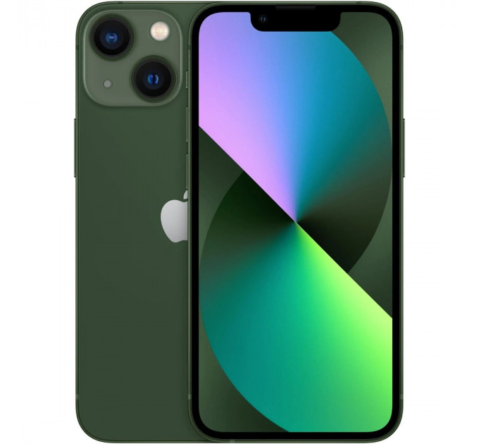 Apple iPhone 13 128Gb Green (1 sim + eSIM)