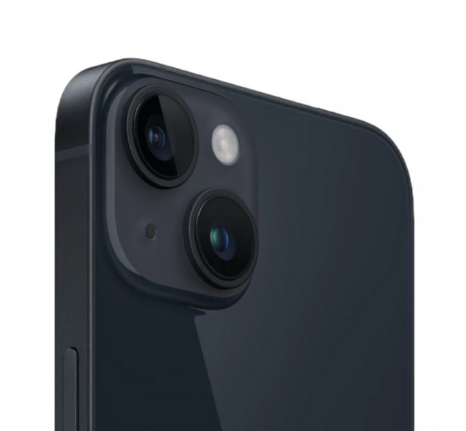 Apple iPhone 14 256Gb Midnight (1 sim + eSIM)