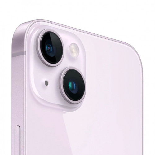 Apple iPhone 14 128Gb Purple (1 sim + eSIM)