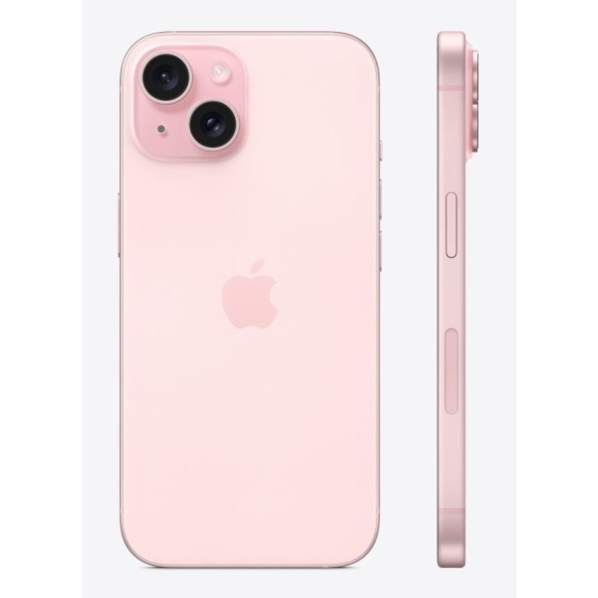 Apple iPhone 15 128Gb Pink (1 sim + eSIM)