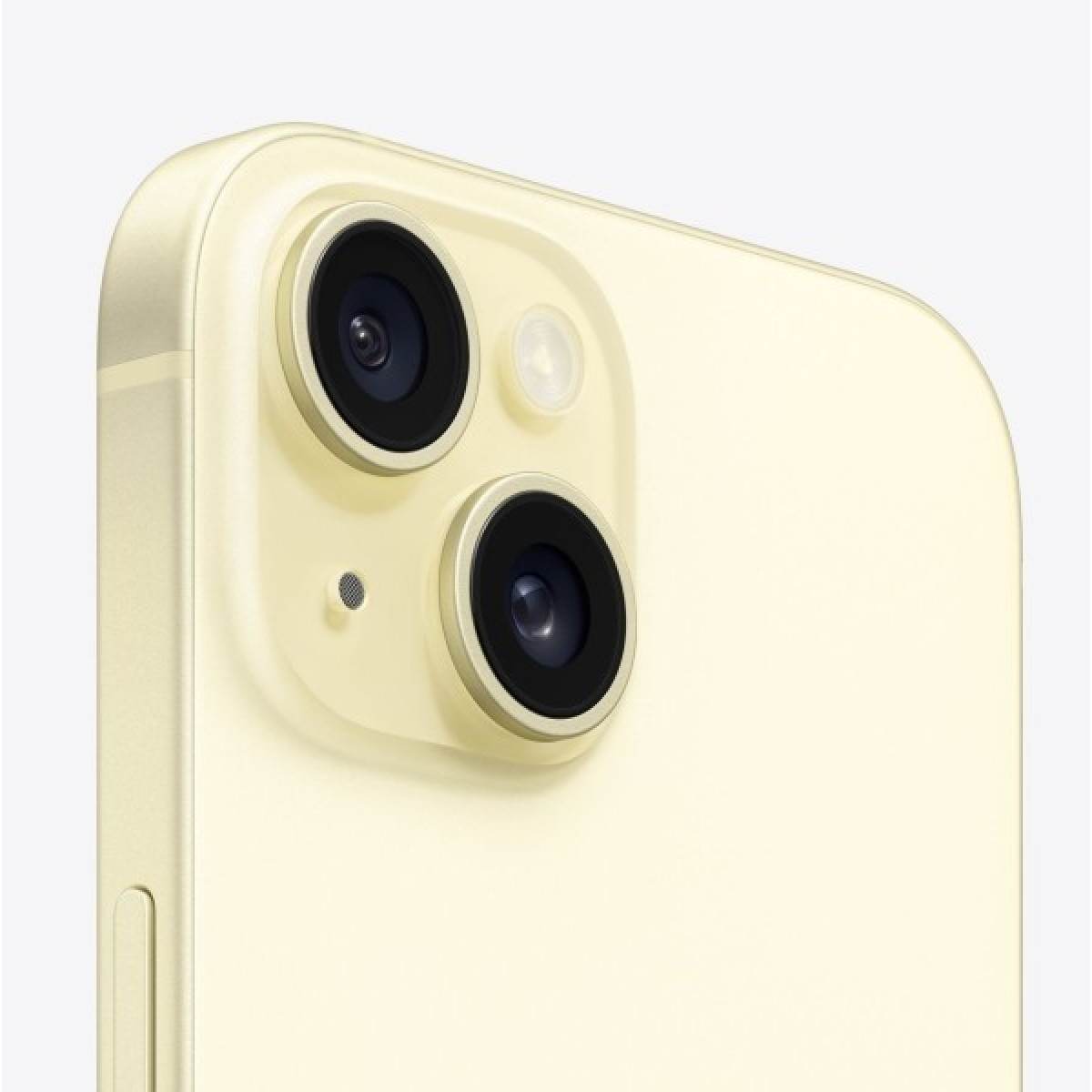 Apple iPhone 15 128Gb Yellow (1 sim + eSIM)