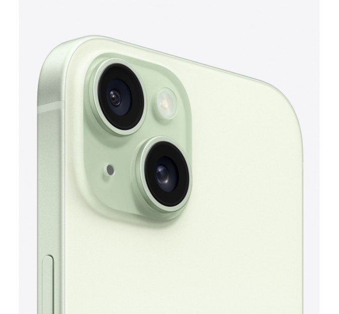 Apple iPhone 15 Plus 128Gb Green (1 sim + eSIM)
