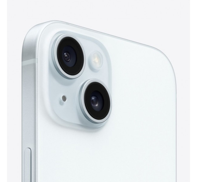 Apple iPhone 15 Plus 128Gb Blue (1 sim + eSIM)