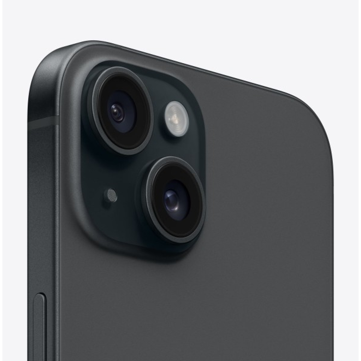 Apple iPhone 15 256Gb Black (1 sim + eSIM)