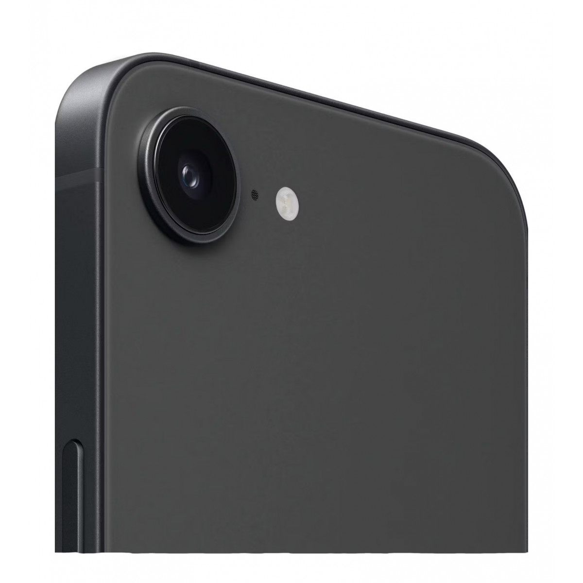 Apple iPhone 16e 128Gb Black (1 sim + eSIM)