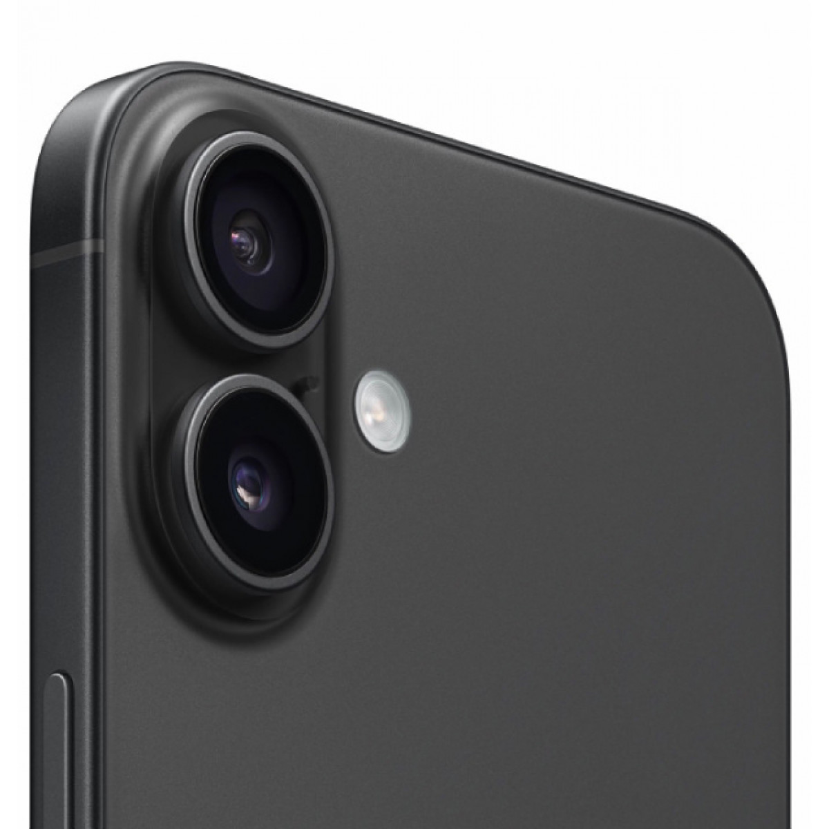 Apple iPhone 16 Plus 256Gb Black (1 sim + eSIM)