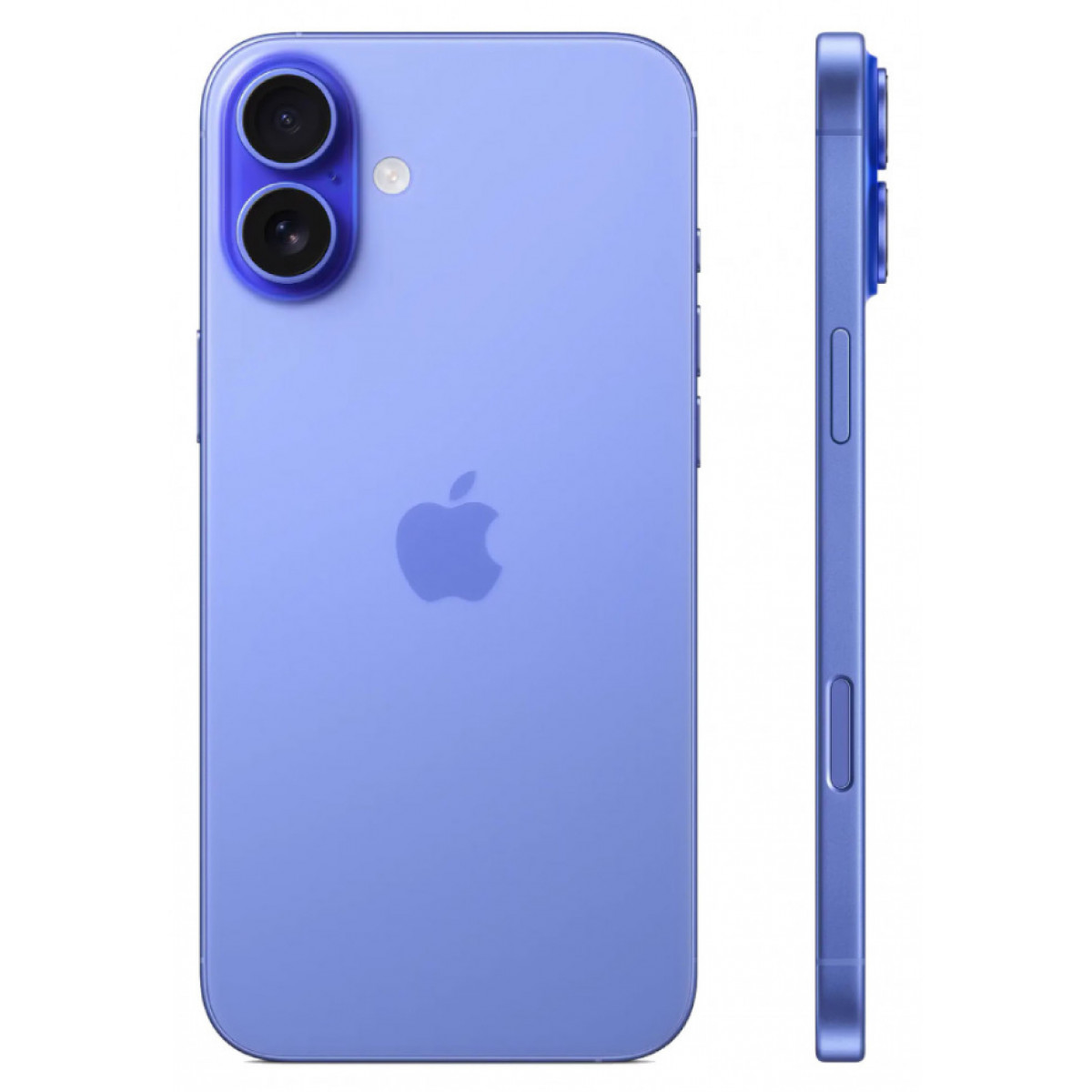 Apple iPhone 16 Plus 128Gb Ultramarine (1 sim + eSIM)