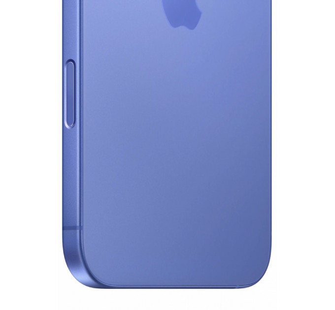 Apple iPhone 16 Plus 128Gb Ultramarine (1 sim + eSIM)