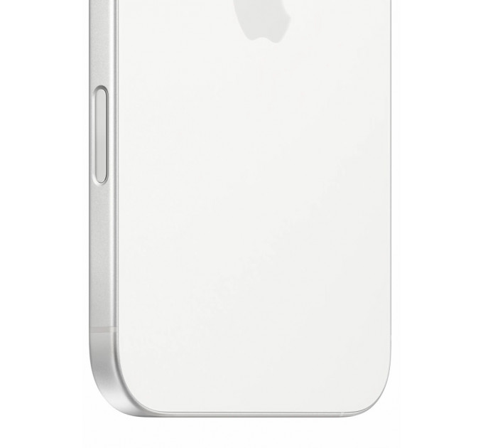 Apple iPhone 16 Plus 256Gb White (1 sim + eSIM)