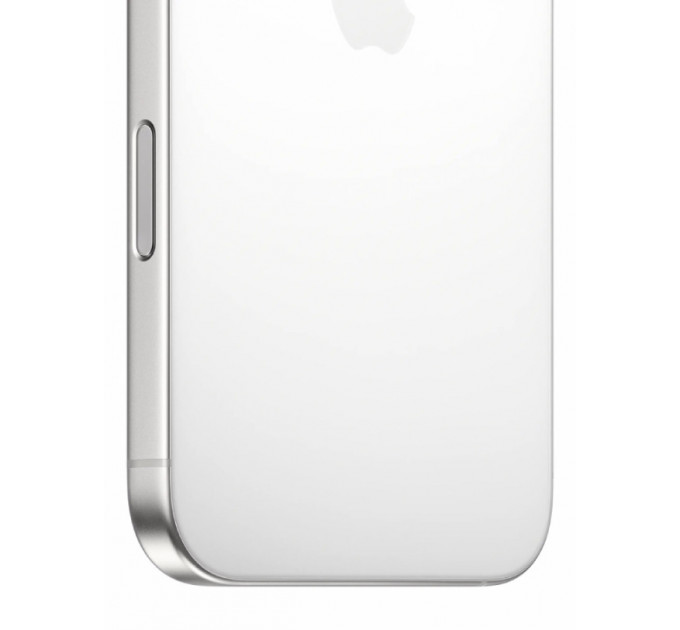 Apple iPhone 16 Pro 1Tb White Titanium (1 sim + eSIM)