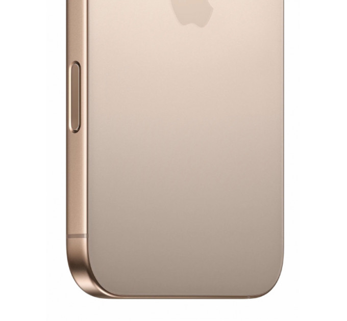 Apple iPhone 16 Pro Max 512Gb Desert Titanium (1sim+eSim)