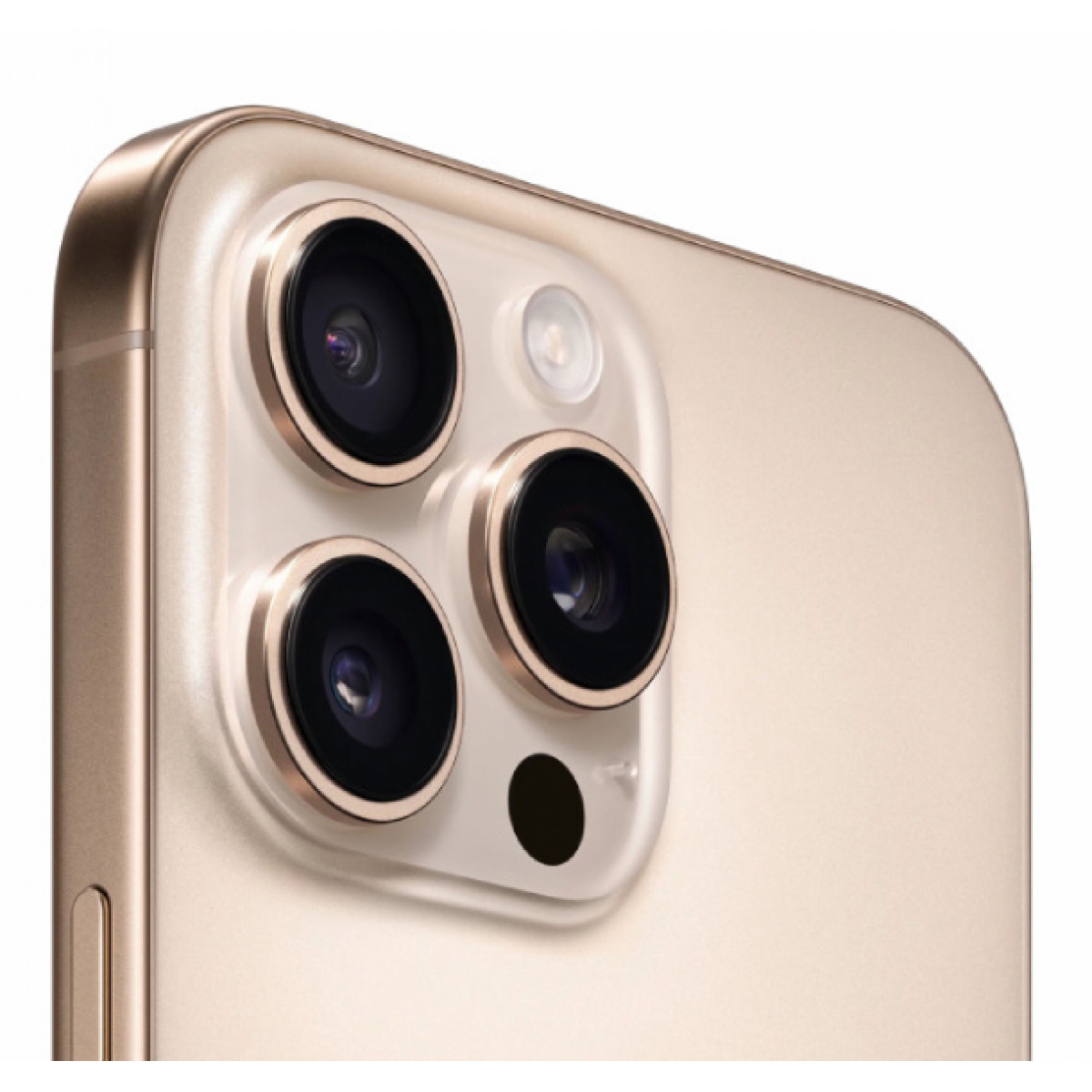 Apple iPhone 16 Pro Max 512Gb Desert Titanium (1sim+eSim)