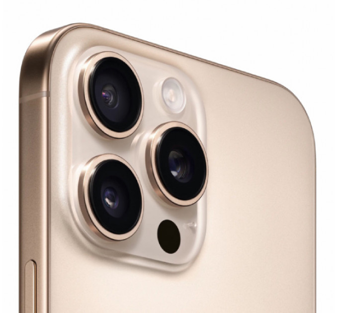 Apple iPhone 16 Pro Max 512Gb Desert Titanium (1sim+eSim)