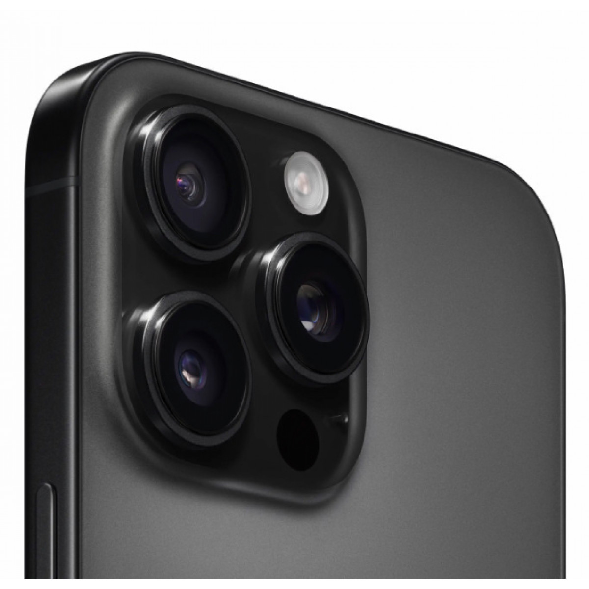 Apple iPhone 16 Pro Max 512Gb Black Titanium (1sim+eSim)