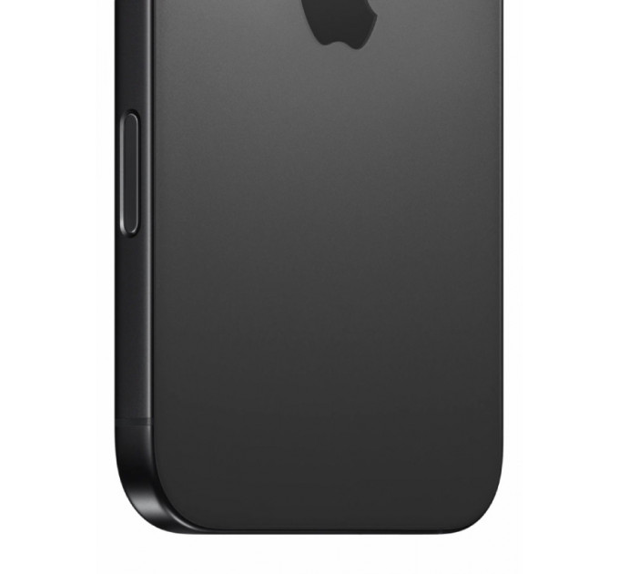 Apple iPhone 16 Pro Max 512Gb Black Titanium (1sim+eSim)