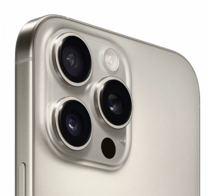 Apple iPhone 16 Pro Max 1Tb Natural Titanium (1 sim + eSIM)